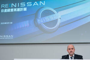 日産の6700億円赤字はさほど問題なし！　それよりも直近「ワクワクする」クルマの計画がないことが問題
