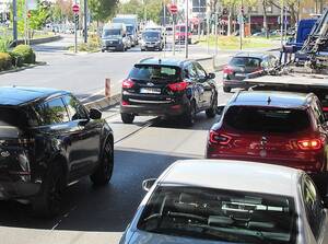 2025年4月の欧州新車販売、0.3％減　日系メーカー低迷　テスラは半減　欧州自動車工業会