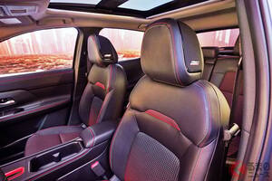 日産の「“新”小さな高級SUV」いつ登場？ 「いつ？」「また後回し」の声も？ 全長4.3mボディにクラス超え「上質インテリア」採用の「最新型キックス」の日本導入に期待高まる