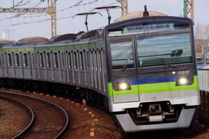 都営新宿線から来る列車はなぜ「橋本行き」ばかり？ 京王“行き先縛り”の謎 半世紀前の計画の名残!?