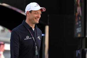 元F1ドライバーのアレクサンダー・ブルツ、FIA会長選挙に出馬か。現会長の再選に反対する人々が支援する可能性も