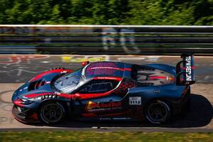 “ニュル北最速”フェルスタッペンは別次元だ！　テスト担当GT3チーム代表が明かす内情。24時間レース参戦の可能性も？