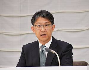 経団連、副会長に佐藤恒治トヨタ社長　モビリティ委員長にも就任