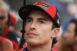 【MotoGP】王者マルティンに契約問題過熱の予感……しかしF1のような承認機関は必要ない？「自分の周りにプロがいれば十分」とマルケス