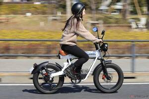 ペダルを漕がずにスーッと走ってる自転車みたいな乗りもの　いわゆる原付区分の「モペット」を売るときに免許の有無は聞かれないの？