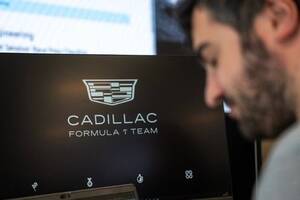キャデラックF1、マイアミGPの元責任者をコマーシャル責任者として起用。新規参戦に向け体制ますます整う