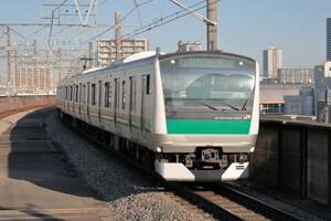 「神出鬼没のレア車両」も展示 迎えた埼京・川越線の車両基地を10月に公開へ