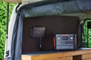 車載用チャージャー「Drive Charger 600W」発売、シガーソケットの6倍速で充電…ジャクリ