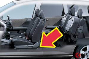 “ホンダ車だけ”に採用の「センタータンクレイアウト」何が凄い？ 最新「N-BOX」や「フリード」にも導入！ 他社が真似しない「革新的な独自技術」とは