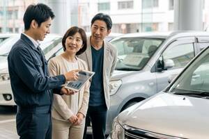 令和の中古車買取、「高額査定」より大事なのは何？ 最新調査で判明した顧客満足の決め手とは