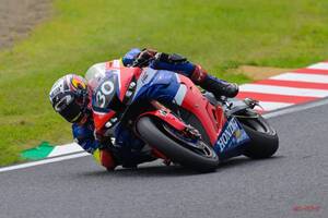 Honda HRCチーム連覇なるか？ホンダが鈴鹿8時間耐久ロードレース参戦体制を発表