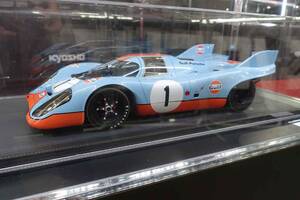 1/64スケールのミニカーの人気が上昇中！今後は組み立て式が流行る？