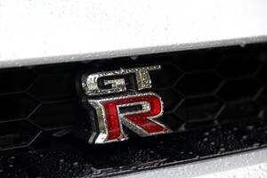 【スーパーカー超王が斬る】ついにラストイヤー！R35型日産GT-Rこそ日本を象徴するスーパースポーツ