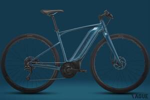 世界一の自転車生産台数を誇る「ジャイアント」の人気“Eクロスバイク”に新色が登場！ ひときわ目を引く魅力的なカラーとは