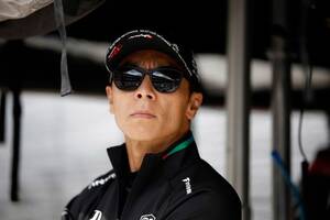 佐藤琢磨、インディ500での3勝目を目指し調整中「2月前には発表できるようにしたい」