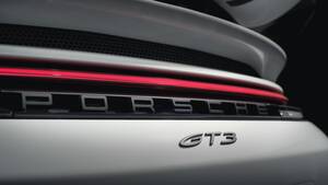 新しいポルシェ911GT3登場──GQ新着カー