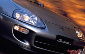 スタイルも中身も完璧!?　トヨタ 80型スープラの完成度が高すぎる件