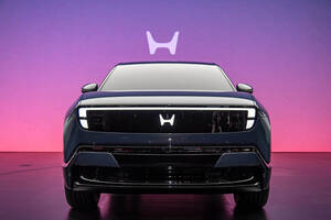 「Honda 0 α」世界初公開で「0シリーズ」が揃った。ベールを脱いだホンダEV戦略の未来とは