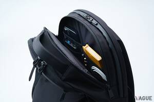 耐摩耗性・耐引裂性・軽量性を高次元で両立した人気シリーズに新作登場！ 老舗バッグメーカー発、迷わせない設計の「次世代ビジネスバッグ」とは