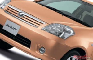 トヨタ ラウムこそ今必要じゃない!?　5ナンバーで超絶使いやすいクルマだった件