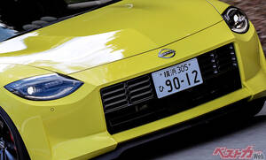 日産から待望のスポーツカー・フェアレディZ登場したけど!!　昔のスポーツカーと比べてどうなん？