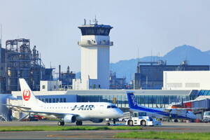 「えっ、庄内に台湾便!?」好調インバウンドの波に乗れない“幻の海外路線” ローカル空港の復活を阻む“定期便化の壁”とは