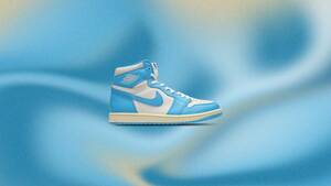 ナイキのアーカイブを再構築した「エア ジョーダン 1 HIGH OG “UNC Reimagined”」が発売──GQ新着スニーカー