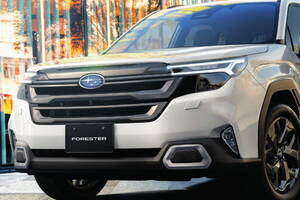 今年のクルマは“低燃費”なスバルだ！ 日本カー･オブ･ザ･イヤーは「フォレスター」に決定