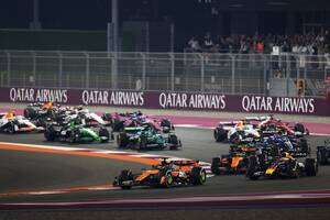 フェルスタッペン相手はメンタルにダメージ入る？　レッドブル代表「ミスをしないんだ。自然と心理的な影響がある」