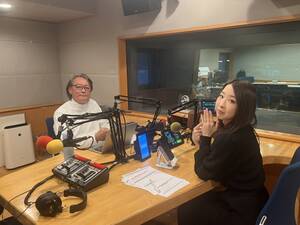 【第655回】12/6（土） THE MOTOR WEEKLY放送予告！