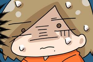 第33話 一年半のブランクを経て復帰か…？ 【連載マンガ】初心者バイク女子の「全治一年」から始める起死回生日記