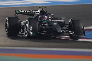 ミスを悔やむアントネッリに降りかかったSNS上の誹謗中傷。レッドブルは首脳陣の誤りを認める【ルーキー・フォーカス】