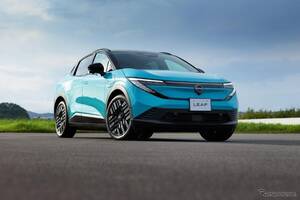 日産、AWSと連携しソフトウェア定義車両の開発を加速…テスト時間75%削減