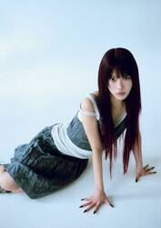 アイナ・ジ・エンド　メン・オブ・ザ・イヤー・ブレイクスルー・アーティスト──ひとりから、仲間と生きる表現者へと成長した革命児