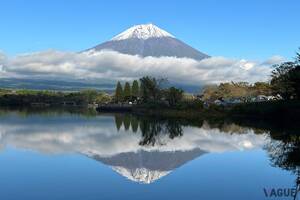 ニッポンを象徴する「富士山」の勇姿を眺望！ 空気が澄む今の季節に行きたい穴場スポット10選 関東・東海エリアで堪能できる 冬ならではの“感動絶景”とは