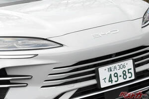 プラグインなのに価格は国産ハイブリッド並み!!　フル装備のPHEVが398万2000円!!!　BYDシーライオン6にシーライオン7オーナーが速攻試乗!!!
