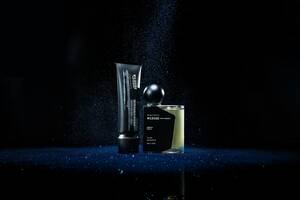 シンピュルテ×ワイルドサイド ヨウジヤマモトによる、マルチオイルとハンド美容液が登場！