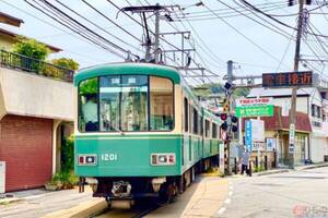 江ノ島・鎌倉で「秘密のメニュー」を巡るカフェ旅いかが？ 江ノ電と小田急が冬限定のツウなイベント開催中