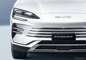 「軽EVより脅威」約400万円のプラグインハイブリッド「BYD シーライオン6」に「かなり魅力的な価格」と期待と驚きの声