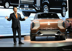 三菱自動車、米国で共同生産検討、日産・ホンダとの“協業”に合流［新聞ウォッチ］