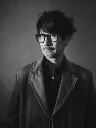 小島秀夫 メン・オブ・ザ・イヤー・ベスト・クリエイター賞──現実とエンターテインメントを継ぎし者