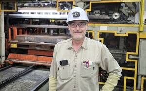 GM、米オハイオ工場に投資…板金プレス部品と組立品の生産を可能に