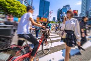 賠償9000万円超!?　事例で知るヒトゴトじゃない恐怖　全国で加入義務化が進む「自転車保険」の大切さ