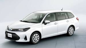「カローラ アクシオ」と「カローラ フィールダー」の生産終了はいつ？トヨタ最後の5ナンバー車の歴史を辿る