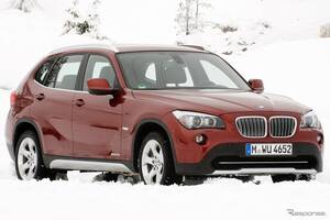 BMWの18車種2万台にリコール…火災に至るおそれ