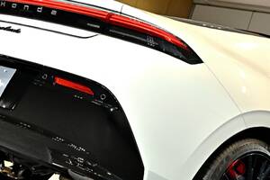 ホンダ新型「2ドアクーペ」25年秋発売！ 「シビック」ベースの“流麗クーペ”に「スゴいシフト」初搭載のプレリュード！ ハイブリッドなのに“ド迫力サウンド”も魅力！ どんなモデル？