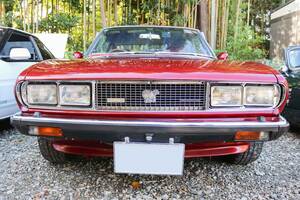 愛車のいすゞ「117クーペ」は生産ラインでかつて自分が組んだエンジンを搭載しているかも!?