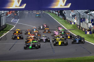 FIA F2／FIA F3、2026年開催スケジュールを発表。FIA F3は最終戦が初開催マドリードに