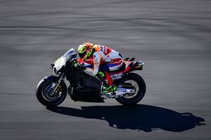 【MotoGP】ミサノテストでライダー落胆も……ホンダは「できることは全てトライしている」とチームマネージャー