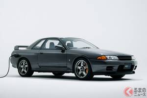 日産が「有志のR32 GT-R」を公開へ！ エンジニア手組みの「EVコンセプト」登場！ スポーティな「ノート AUTECH」＆最新「湾岸ブルーのフェアレディZ」も披露 東京オートサロン2025出展概要を発表